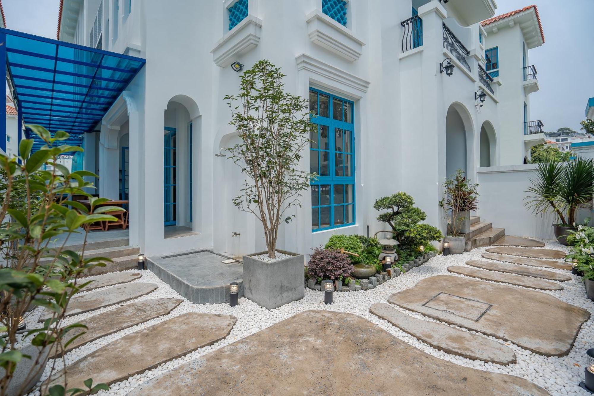 Spacious 6Br Villa Near Beach Ha Long Luaran gambar